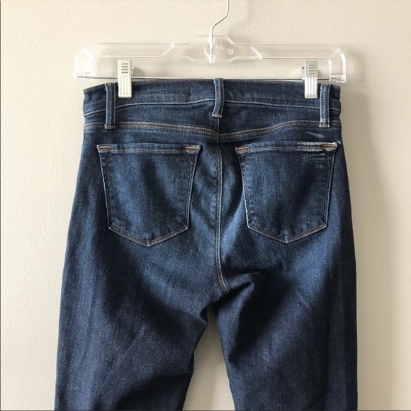 J Brand Skinny Jeans - Picture 3 of 9